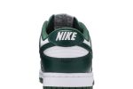 Nike Dunk Low ‘Michigan State’ DD1391-101 Wabasta store