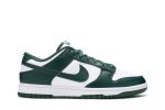 Nike Dunk Low ‘Michigan State’ DD1391-101 Wabasta store