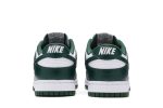 Nike Dunk Low ‘Michigan State’ DD1391-101 Wabasta store