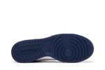 Nike Dunk Low ‘Midnight Navy’ FD9749-400  Wabasta store