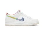 Nike Dunk Low ‘Multi-Color Paisley’ FN8913-141  Wabasta store