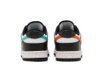 Nike Dunk Low ‘Multi-Swoosh’ FD4623-131  Wabasta store