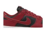 Nike Dunk Low Next Nature ‘Team Red Black’ DN1431-002