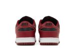 Nike Dunk Low Next Nature ‘Team Red Black’ DN1431-002  Wabasta store