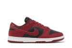 Nike Dunk Low Next Nature ‘Team Red Black’ DN1431-002  Wabasta store