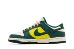 Nike Dunk Low ‘Noble Green’ FD0350-133