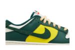 Nike Dunk Low ‘Noble Green’ FD0350-133  Wabasta store