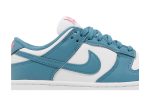 Nike Dunk Low ‘Noise Aqua’ FJ0739-100