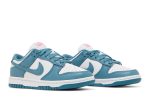 Nike Dunk Low ‘Noise Aqua’ FJ0739-100  Wabasta store