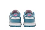 Nike Dunk Low ‘Noise Aqua’ FJ0739-100  Wabasta store