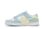 Nike Dunk Low ‘Ocean Bliss’ DD1503-123