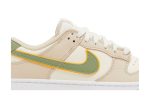 Nike Dunk Low ‘Pale Ivory Oil Green’ FQ6869-131