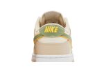 Nike Dunk Low ‘Pale Ivory Oil Green’ FQ6869-131