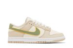 Nike Dunk Low ‘Pale Ivory Oil Green’ FQ6869-131  Wabasta store