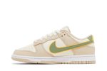 Nike Dunk Low ‘Pale Ivory Oil Green’ FQ6869-131  Wabasta store