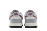 Nike Dunk Low ‘Pale Ivory Redwood’ DD1503-122  Wabasta store