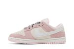 Nike Dunk Low ‘Pink Foam’ DV3054-600