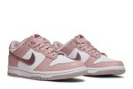 Nike Dunk Low ‘Pink Velvet’ [also worn by BTS Jin] DO6485-600  Wabasta store