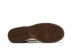 Nike Dunk Low Premium ‘Brown Snakeskin’ FJ5434-120