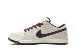 Nike Dunk Low Pro SB ‘Desert Sand Mahogany’ BQ6817-004  Wabasta store