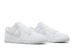 Nike Dunk Low ‘Pure Platinum’ DV0831-101