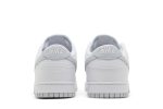 Nike Dunk Low ‘Pure Platinum’ DV0831-101