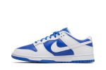 Nike Dunk Low ‘Racer Blue’ DD1391-401  Wabasta store