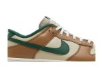 Nike Dunk Low ‘Rattan Canyon Green’ FB7160-231