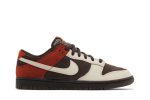 Nike Dunk Low ‘Red Panda’ FV0395-200