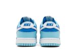 Nike Dunk Low Retro QS ‘Argon’ 2022 DM0121-400