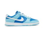 Nike Dunk Low Retro QS ‘Argon’ 2022 DM0121-400