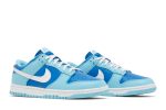 Nike Dunk Low Retro QS ‘Argon’ 2022 DM0121-400  Wabasta store