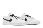 Nike Dunk Low ‘Reverse Panda’ DJ6188-101  Wabasta store