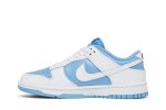 Nike Dunk Low ‘Reverse UNC’ DJ9955-101  Wabasta store