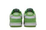 Nike Dunk Low ‘Safari Swoosh-Chlorophyll’ DR0156-300