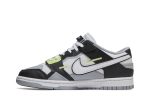 Nike Dunk Low Scrap ‘Wolf Grey’ DC9723-001  Wabasta store