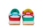 Nike Dunk Low SE ‘Free.99 – White’ DH0952-100