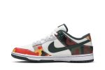 Nike Dunk Low SE ‘Multi-Camo’ DH0957-100 Wabasta store