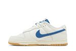 Nike Dunk Low SE ‘Sail Dark Marina Blue’ DX3198-133