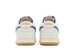 Nike Dunk Low SE ‘Sail Dark Marina Blue’ DX3198-133