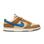 Nike Dunk Low size? Dark Driftwood – DO6712-200  Wabasta store