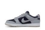 Nike Dunk Low SP ‘College Navy’ DD1768-400 Wabasta store