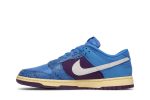 Nike Dunk Low SP x UNDEFEATED ‘5 On It’ DH6508-400 Wabasta store