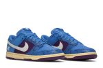 Nike Dunk Low SP x UNDEFEATED ‘5 On It’ DH6508-400 Wabasta store