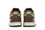 Nike Dunk Low SP x UNDEFEATED ‘Canteen’ DH3061-200 Wabasta store