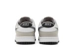 Nike Dunk Low ‘Stencil Swoosh’ FD0661-100  Wabasta store