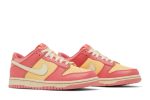 Nike Dunk Low ‘Strawberry Peach Cream’ DH9765-200