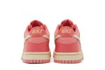 Nike Dunk Low ‘Strawberry Peach Cream’ DH9765-200