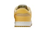 Nike Dunk Low ‘Sun Club Wheat Grass Orange’ DV1681-100  Wabasta store