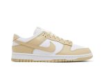 Nike Dunk Low ‘Team Gold’ DV0833-100  Wabasta store